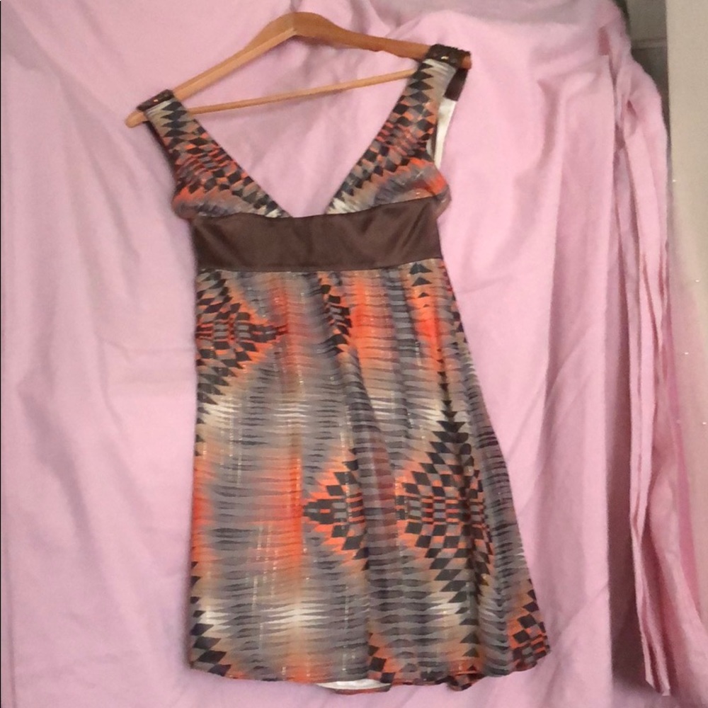 BCBG Max Azria Dress - Picture 2 of 2